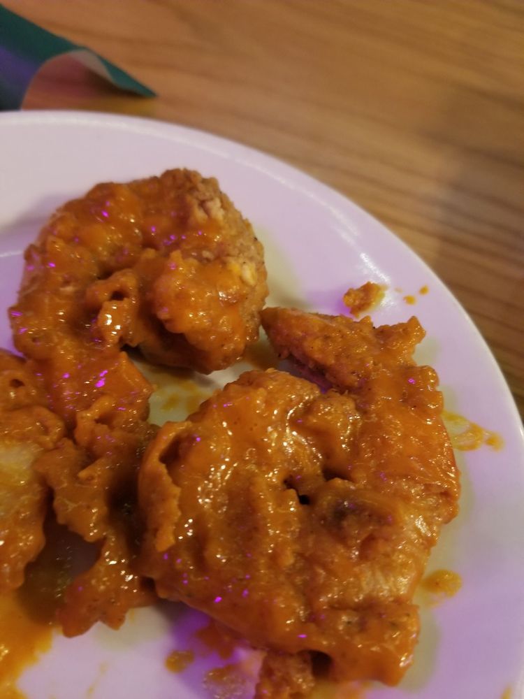 Social spots from The Black Oak