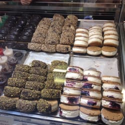 Gelateria Arengario