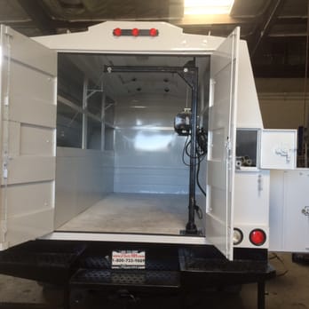 Fleets 101 - Inside the finished product - Commercial Truck Dealers Near Me - Norwalk, California Fleets 101 - Inside the finished product - Commercial Truck Dealers Near Me - Norwalk, California