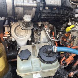 Snyder Diesel Proformance
