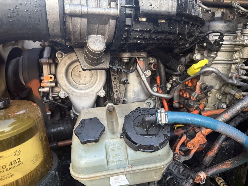 Snyder Diesel Proformance