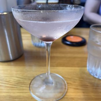 Northstar Café - Aviation cocktail - New American Near Me - Columbus, Ohio Northstar Café - Aviation cocktail - New American Near Me - Columbus, Ohio