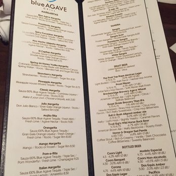 Blue Agave Grill - Seafood Near Me - Denver, Colorado Blue Agave Grill - Seafood Near Me - Denver, Colorado