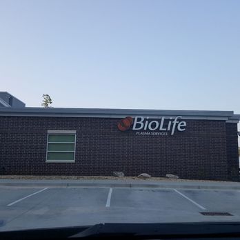 BioLife Plasma Services - Side view - Blood & Plasma Donation Centers Near Me - Snellville, Georgia BioLife Plasma Services - Side view - Blood & Plasma Donation Centers Near Me - Snellville, Georgia