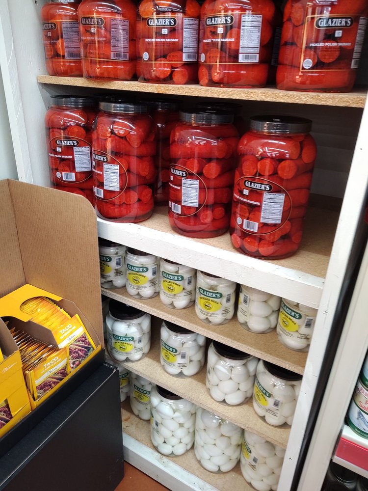 Food from Save A Lot