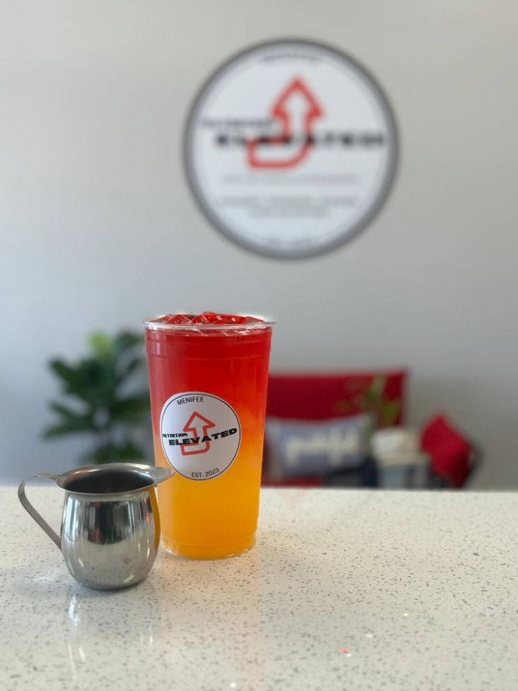 NUTRITION ELEVATED 93 Photos 25908 Newport Rd, Menifee, California