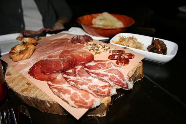 Local Kitchen & Wine Bar by null
