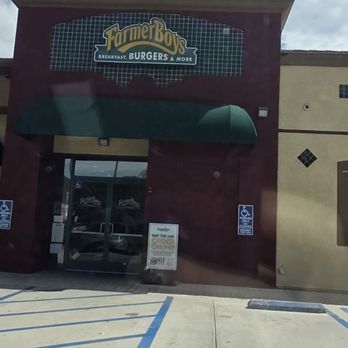 Farmer Boys - Entry - Burgers Near Me - Temecula, California Farmer Boys - Entry - Burgers Near Me - Temecula, California