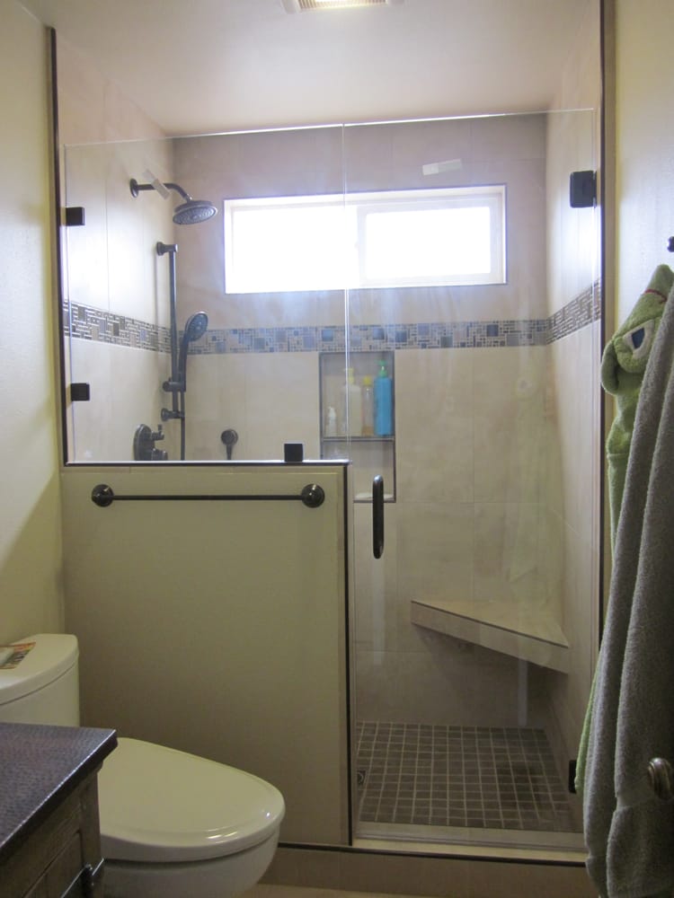 Slide of Dempster Plumbing