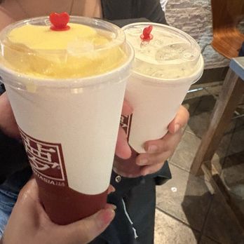 Fantasia Coffee & Tea - Coffee & Tea Near Me - Milpitas, California