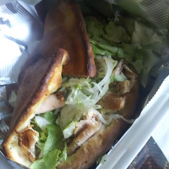 The Cordial Shoppe - Suicide Turkey Sub - Beer, Wine & Spirits Near Me - Taylor, Michigan