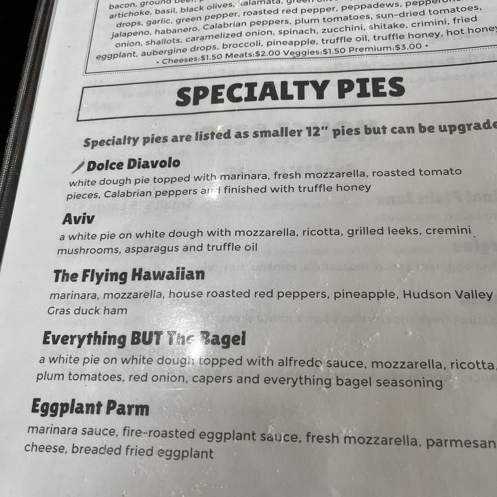 Benji and Jake's - Menu - Pizza Near Me - Kauneonga Lake, New York Benji and Jake's - Menu - Pizza Near Me - Kauneonga Lake, New York