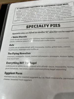 Benji & Jakes by null