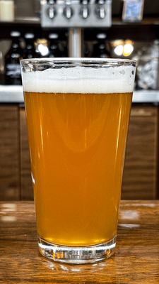 Mount Shasta Brewing Company by null