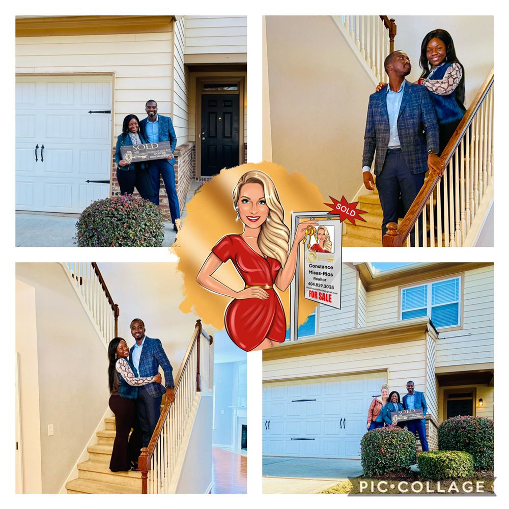 MISAS GUARDIAN REALTY GROUP 23 Photos 4878 Manhattan Dr NE, Buford