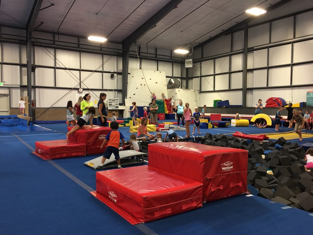 DANIK GYMNASTICS Updated September 2024 23 Reviews 547 S Locust