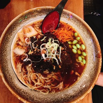 Sandai-me Kato - Ramen - Sushi Bars Near Me - Stockholm, Alberta Sandai-me Kato - Ramen - Sushi Bars Near Me - Stockholm, Alberta