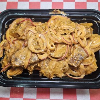 Punjabi Chaap Corner - Indian Near Me - Queens, New York