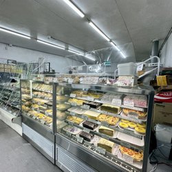Hillpark Bakery