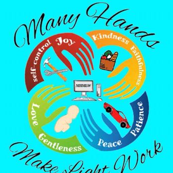 Many Hands Make Light Work - Give us a call if you need extra hands (559)817-1712 - Personal Assistants Near Me - Fresno, California Many Hands Make Light Work - Give us a call if you need extra hands (559)817-1712 - Personal Assistants Near Me - Fresno, California