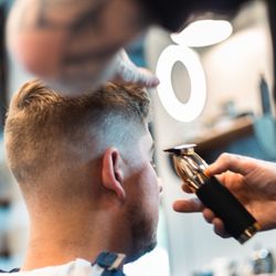 Superior Image Barbershop - Superior Image Barbershop Melrose