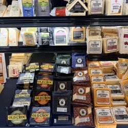 Cheese