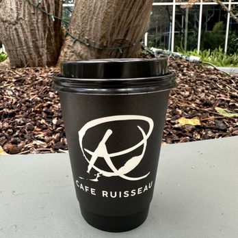 Cafe Ruisseau - Coffee & Tea Near Me - Beverly Hills, California