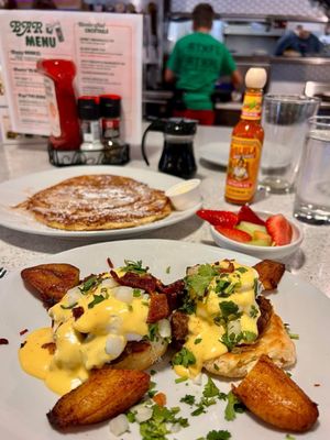 Kerbey Lane Cafe - Westlake by null