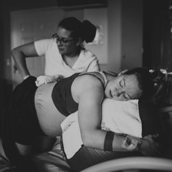 Rejoice! Birth Services - Birth Doula Labor Support