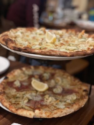 Annesso Pizzeria by null