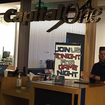 Capital One Café - Free pizza Wednesday nights starting 6 PM while supplies last - Coffee & Tea Near Me - Glendale, California