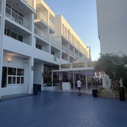 Ibiza Rocks Hotel