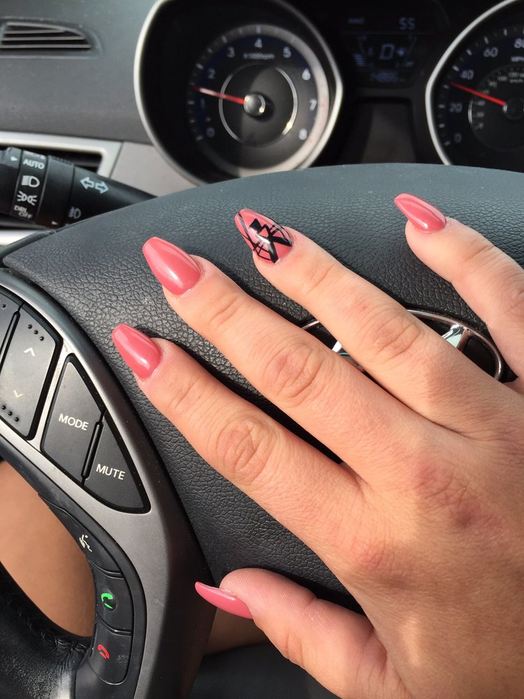 LOVE MY NAILS AND SPA CLOSED 49 Photos & 28 Reviews 896 Hempstead Tpke, Franklin Square