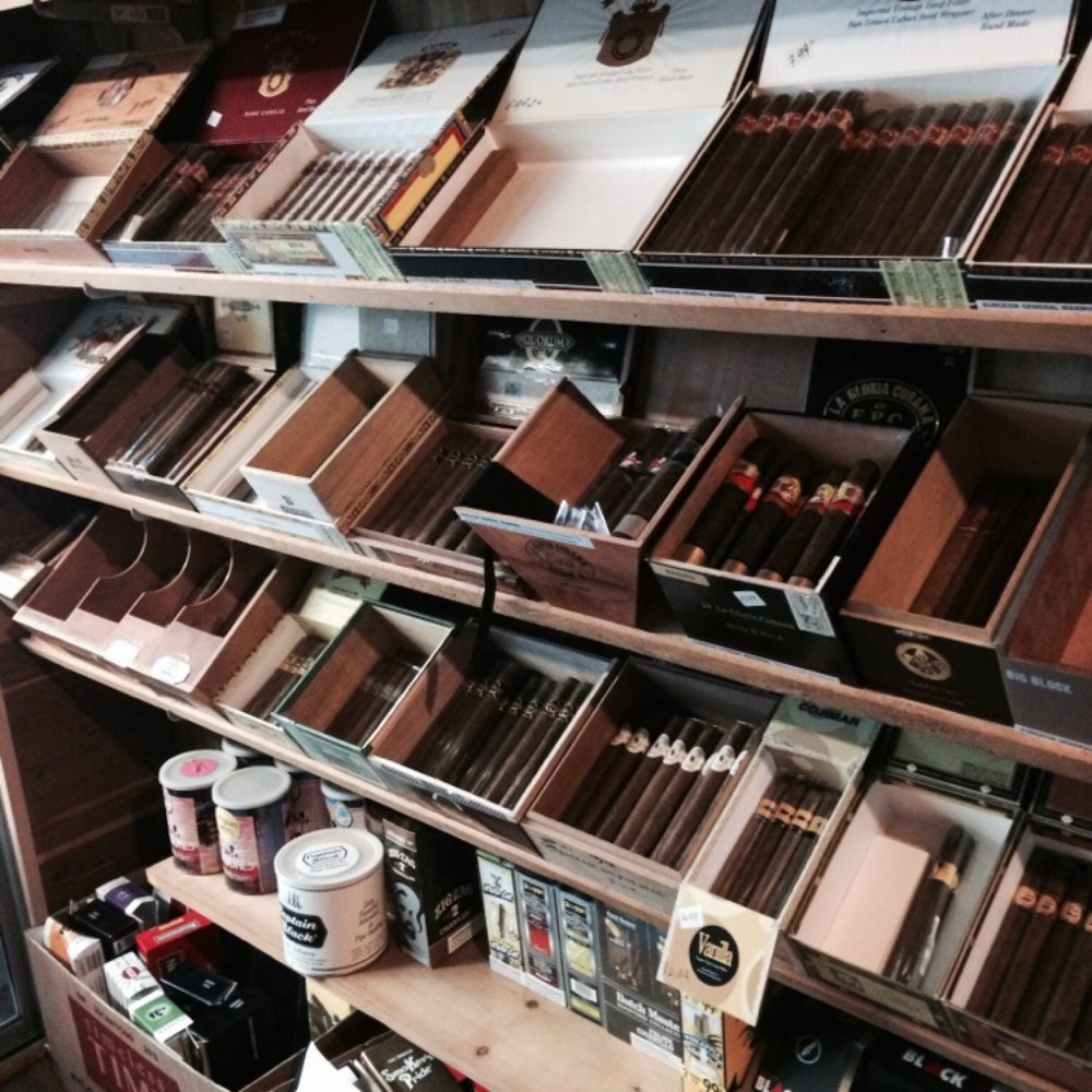 Tobacco World - Tobacco Shops Near Me - Arcadia, California