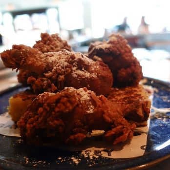 GATSBY - Fried chicken - Cocktail Bars Near Me - Washington, DC, District of Columbia GATSBY - Fried chicken - Cocktail Bars Near Me - Washington, DC, District of Columbia