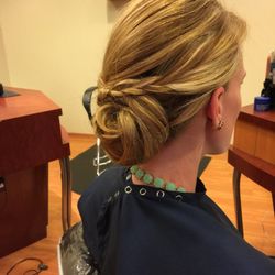 Hairsay