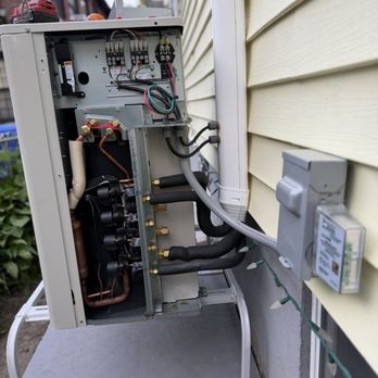 Eastern HVAC Solutions - New Install - Heating & Air Conditioning/HVAC Near Me Eastern HVAC Solutions - New Install - Heating & Air Conditioning/HVAC Near Me