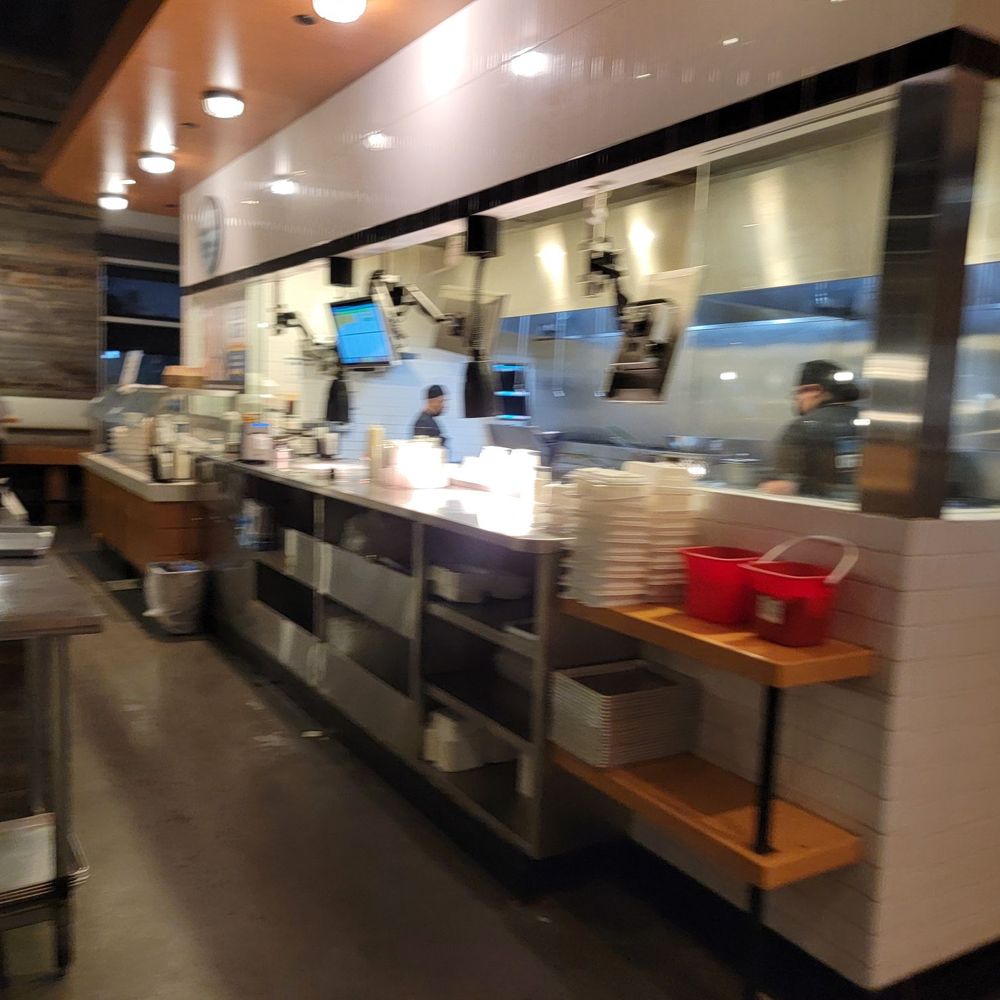 California Fish Grill - Seafood Near Me - Downey, California