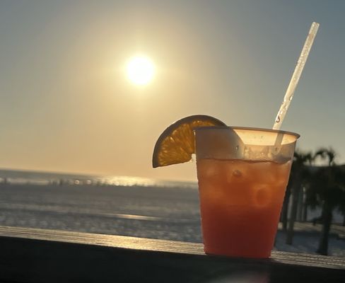 Pink Pony Pub by null