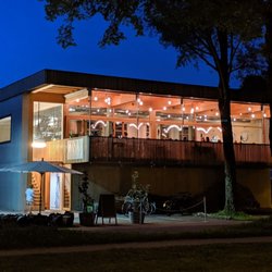 Seehaus