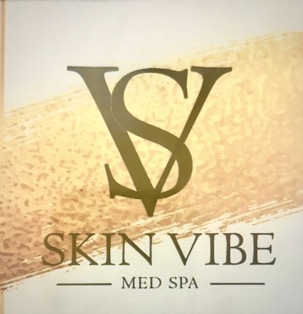 Skin Vibe Medspa Logo