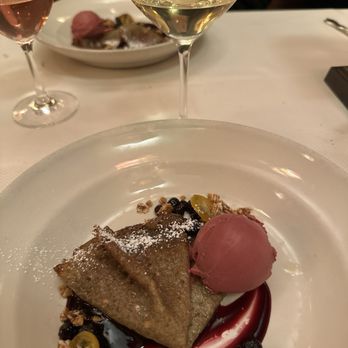 Chez Panisse - New American Near Me - Berkeley, California