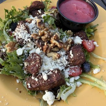 Mullets - Breakfast & Brunch Near Me - Arnolds Park, Iowa Mullets - Breakfast & Brunch Near Me - Arnolds Park, Iowa