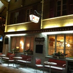 Hotel zur Post