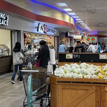 GW Supermarket - Better view - Grocery Near Me - Duluth, Georgia