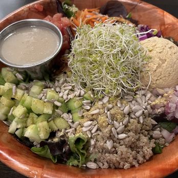 Active Culture - Vegetarian Near Me - Novato, California Active Culture - Vegetarian Near Me - Novato, California