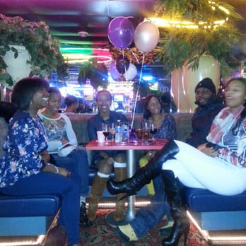 The Perfect Beat Lounge