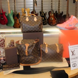 A & V Pawn Shop