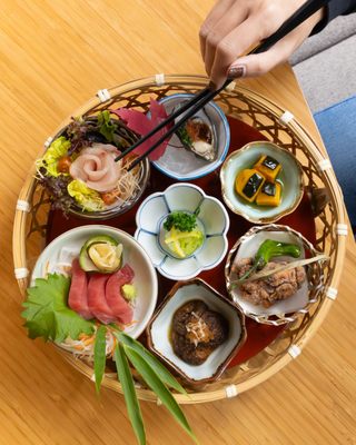 Takibi | Japanese Restaurant by null Takibi | Japanese Restaurant by null