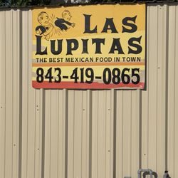 Las Lupitas